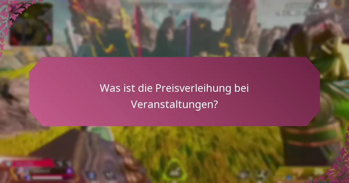 Welche bedeutenden historischen Ereignisse mit Preisen gibt es?