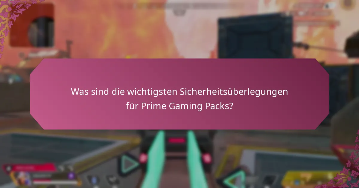 Was sind die häufigsten Betrügereien im Zusammenhang mit Prime Gaming?