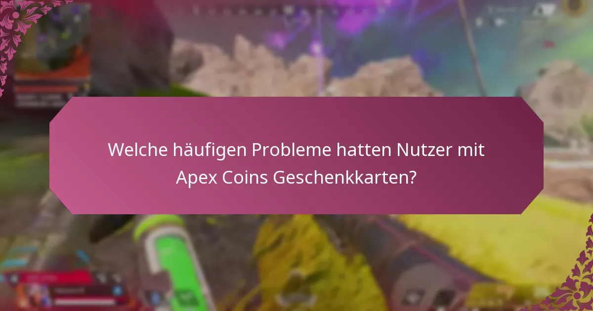 Wie vergleichen sich die aktuellen Apex Coins Geschenkkarten mit früheren Versionen?