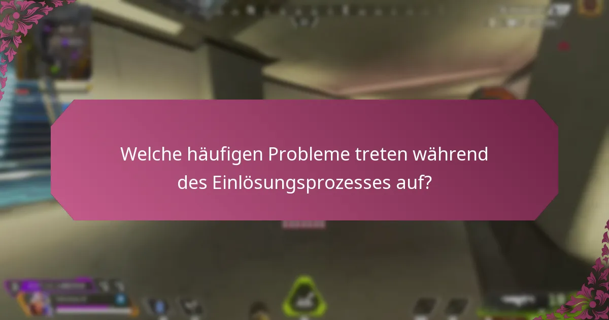Welche regionalen Einschränkungen gelten für Apex Coins Geschenkkarten?