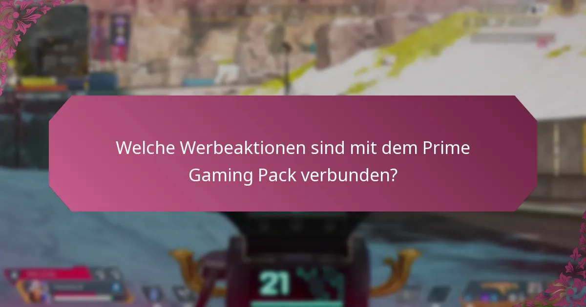 Wie schneidet das Prime Gaming Pack im Vergleich zu anderen Gaming-Abonnementdiensten ab?