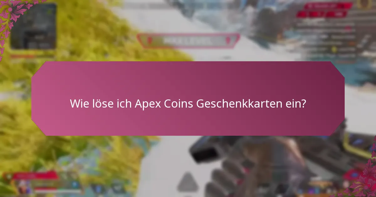 Was soll ich tun, wenn ich Probleme mit meiner Geschenkkarte habe?